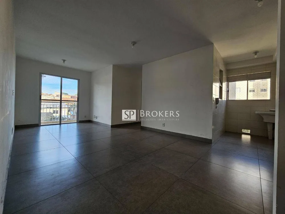 Apartamento, 3 quartos, 66 m² - Foto 3