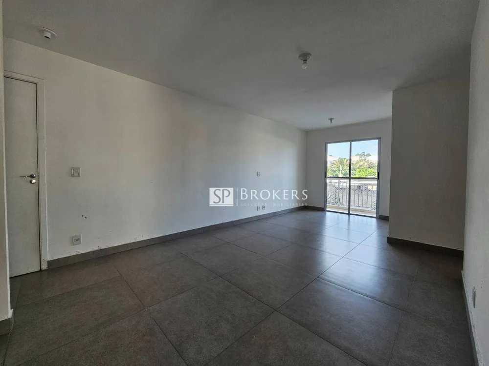 Apartamento, 3 quartos, 66 m² - Foto 2