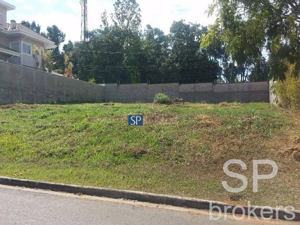 Loteamento e Condomínio, 600 m² - Foto 1