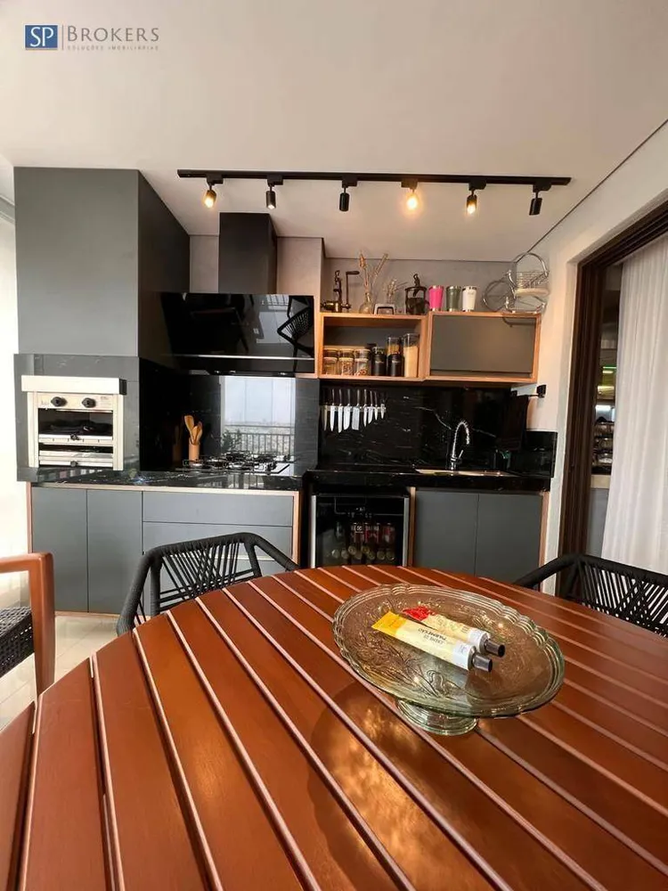 Apartamento, 3 quartos, 104 m² - Foto 4
