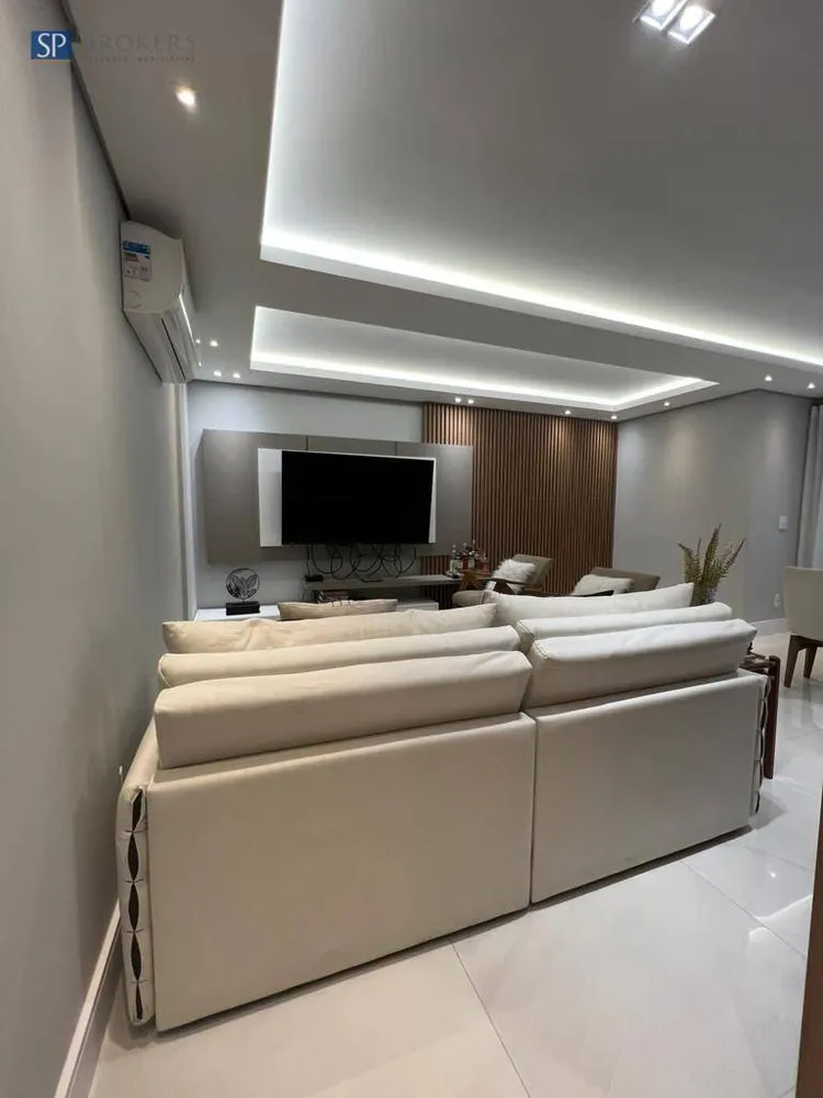 Apartamento, 3 quartos, 104 m² - Foto 2