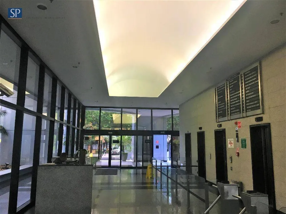 Sala-Conjunto, 360 m² - Foto 4