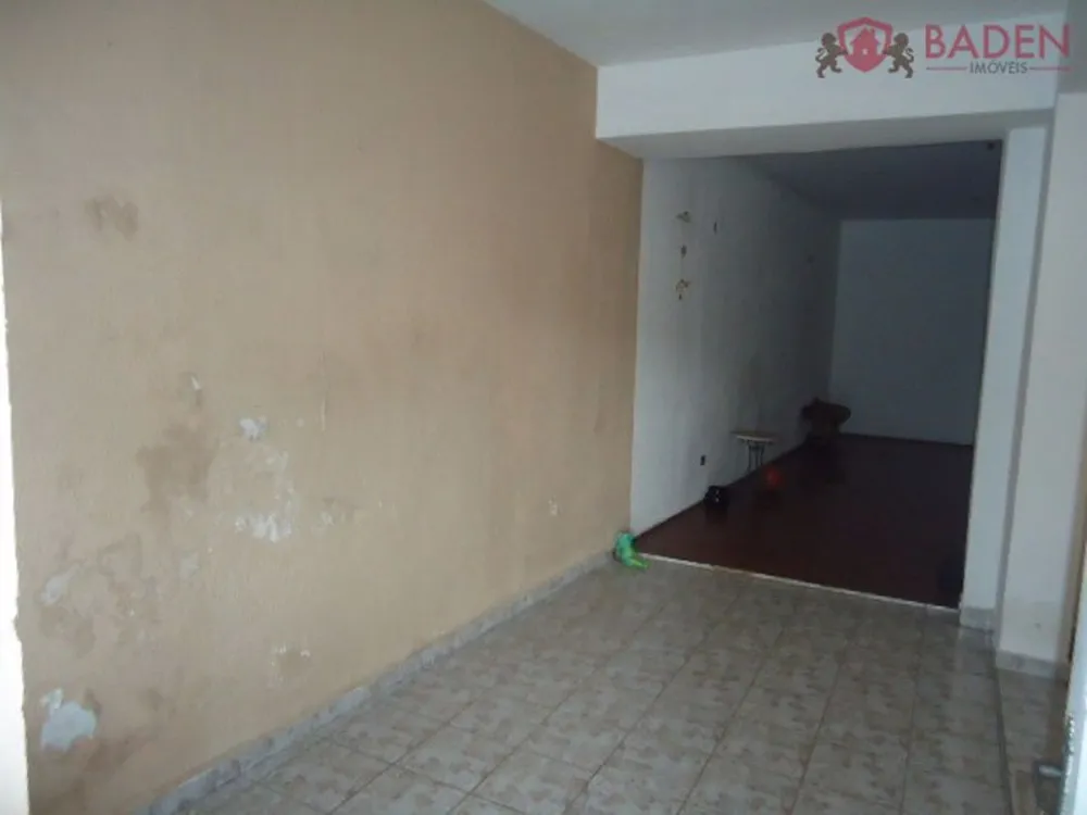 Casa, 3 quartos, 264 m² - Foto 1