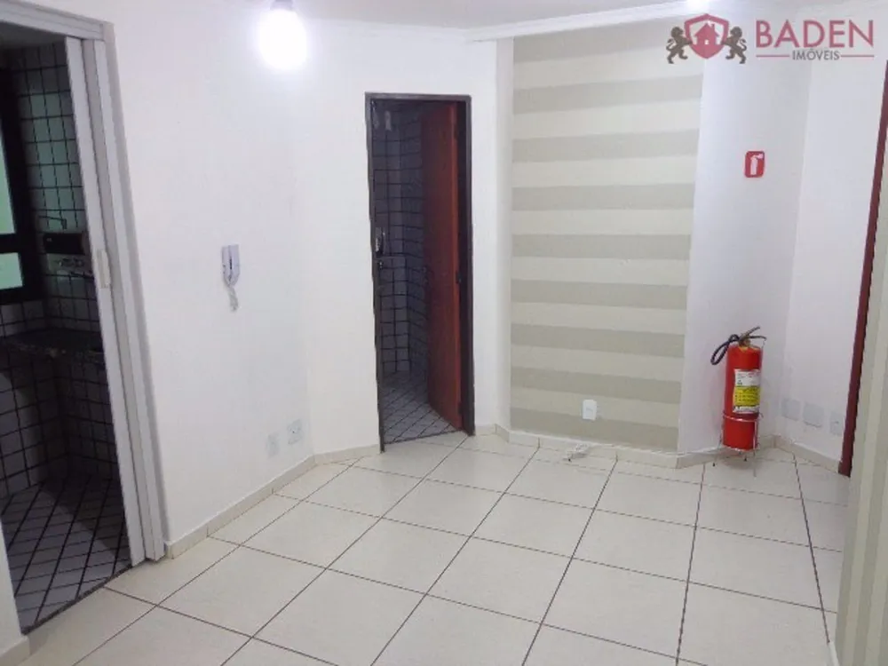 Sala-Conjunto, 40 m² - Foto 4