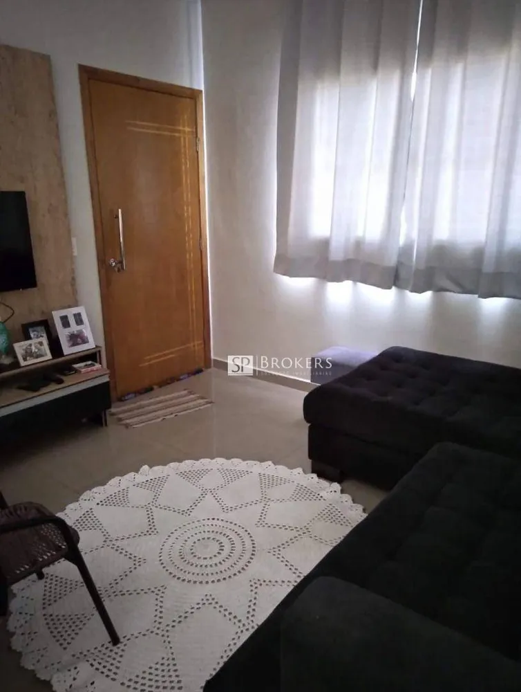 Casa, 2 quartos, 69 m² - Foto 1