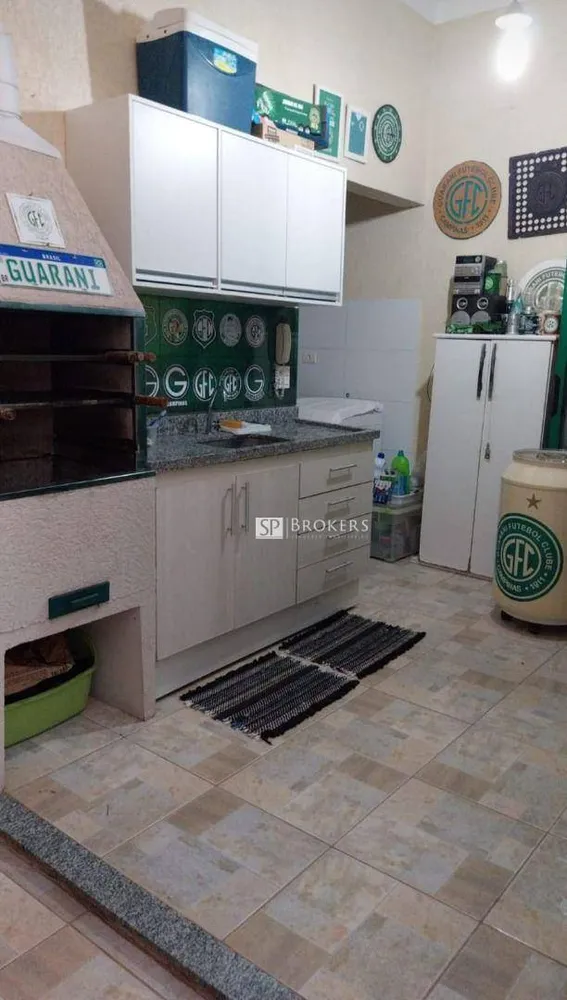 Casa, 2 quartos, 69 m² - Foto 3