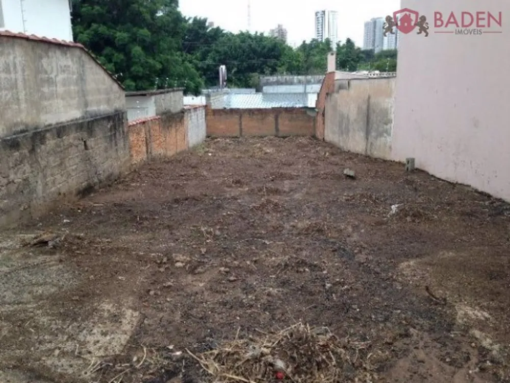 Terreno, 354 m² - Foto 3