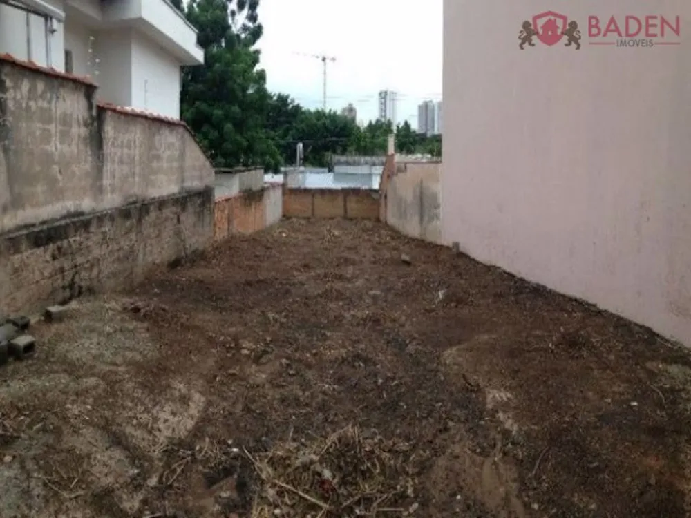 Terreno, 354 m² - Foto 2