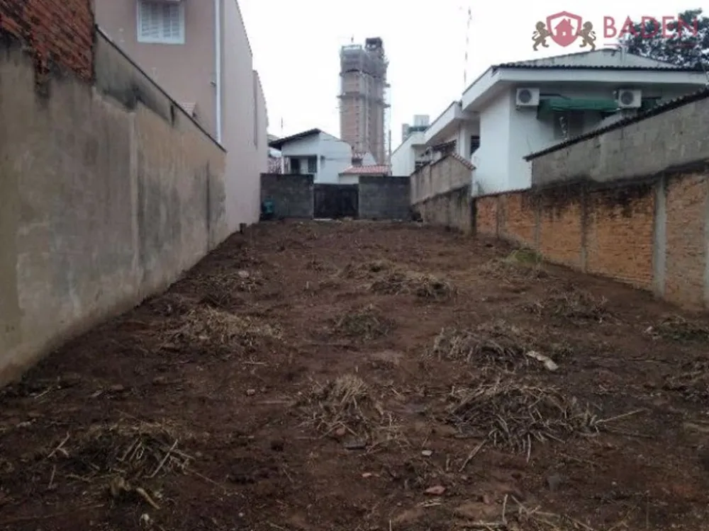 Terreno, 354 m² - Foto 4