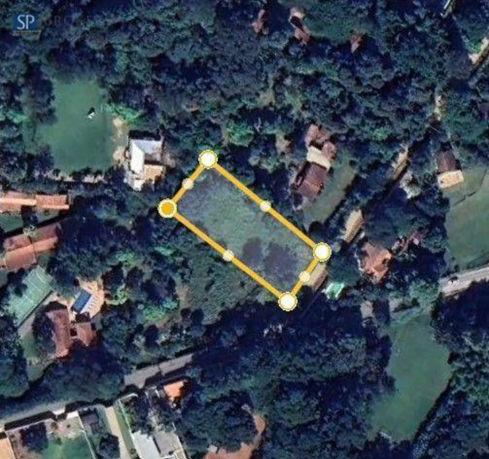 Terreno, 2000 m² - Foto 1