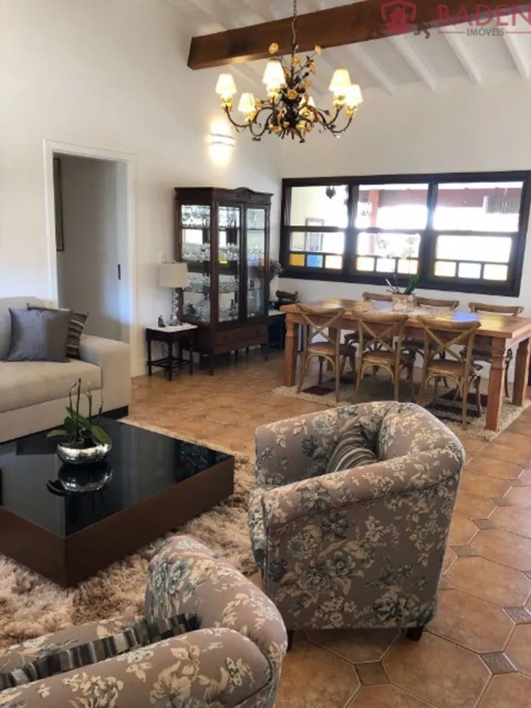 Casa de Condomínio, 5 quartos - Foto 4
