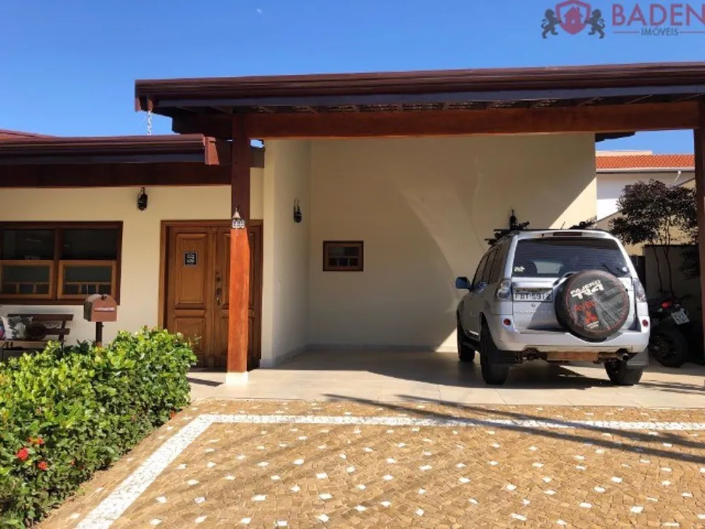 Casa de Condomínio, 5 quartos - Foto 1