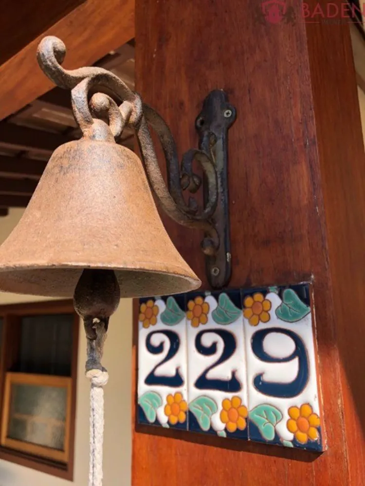 Casa de Condomínio, 5 quartos - Foto 3