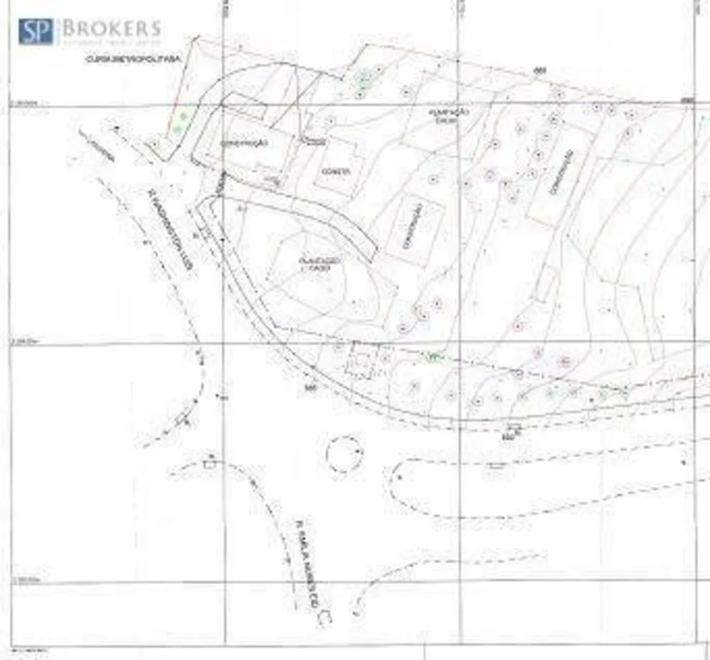 Terreno, 2 hectares - Foto 1