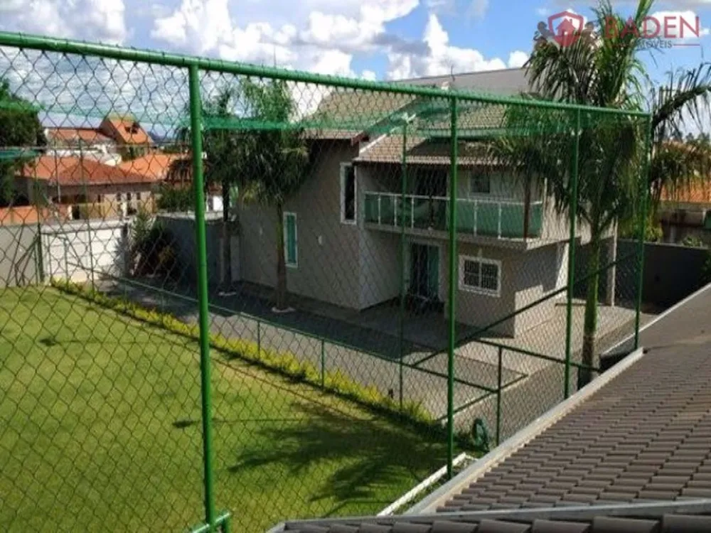 Casa, 4 quartos, 300 m² - Foto 1