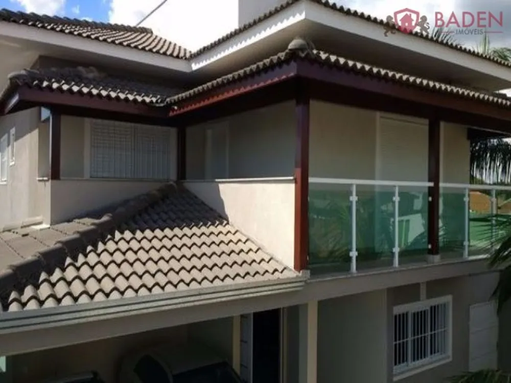 Casa, 4 quartos, 300 m² - Foto 3