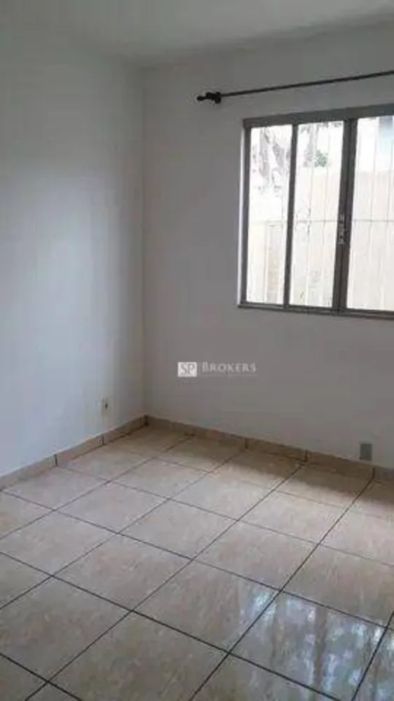 Apartamento, 1 quarto, 63 m² - Foto 1