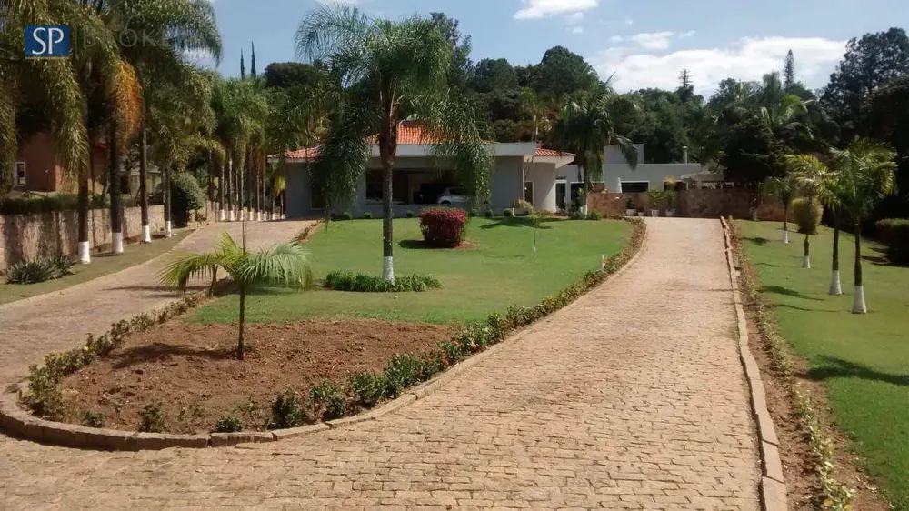 Casa de Condomínio, 6 quartos - Foto 4
