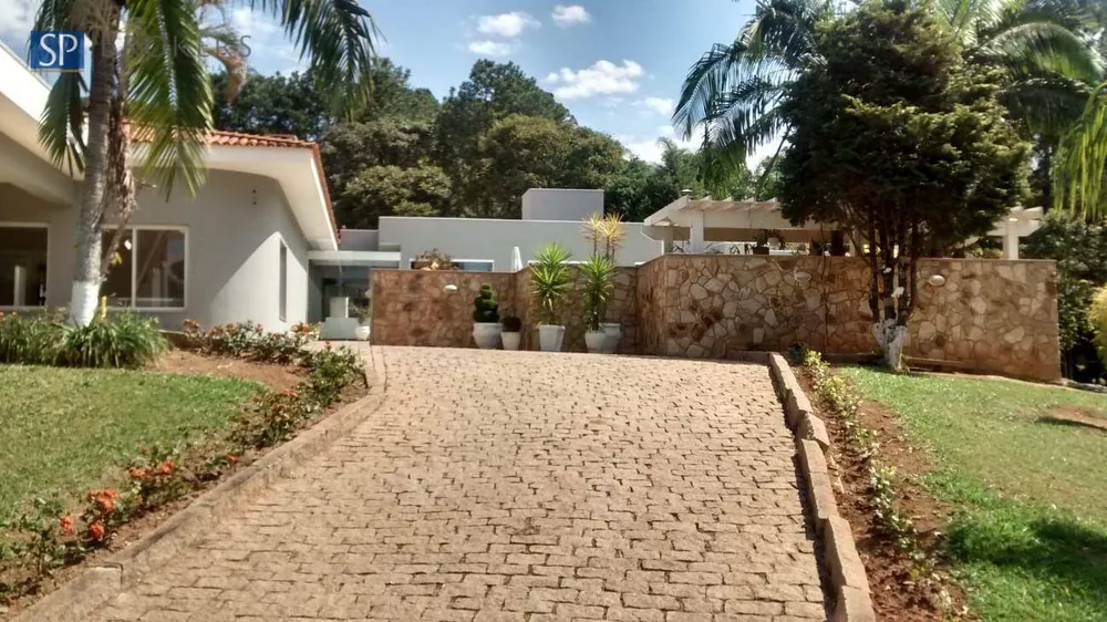 Casa de Condomínio, 6 quartos - Foto 3