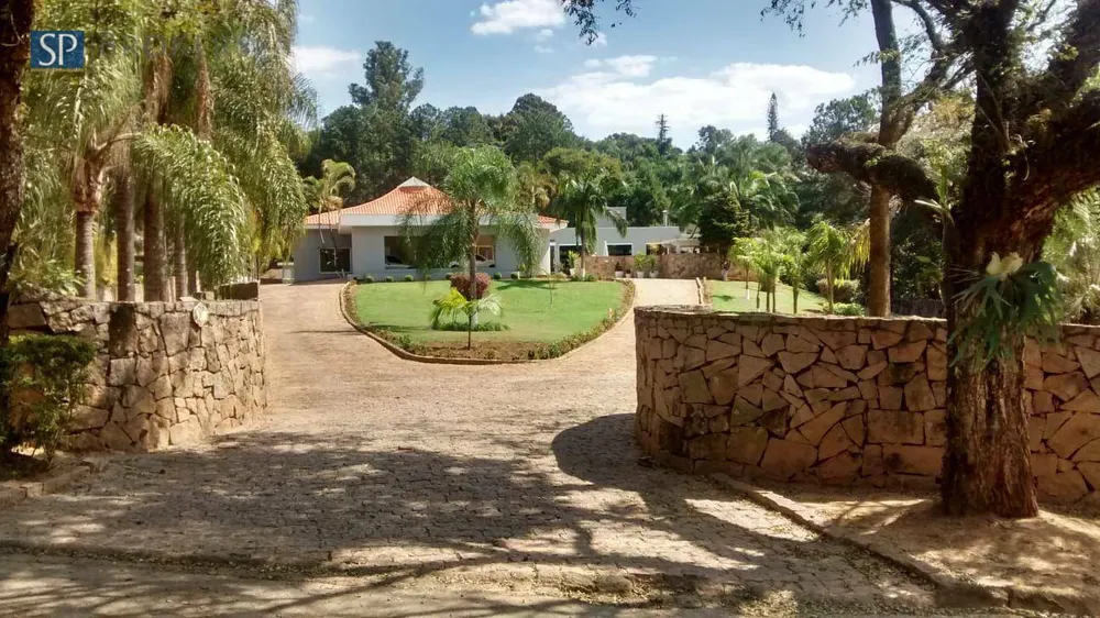 Casa de Condomínio, 6 quartos - Foto 2