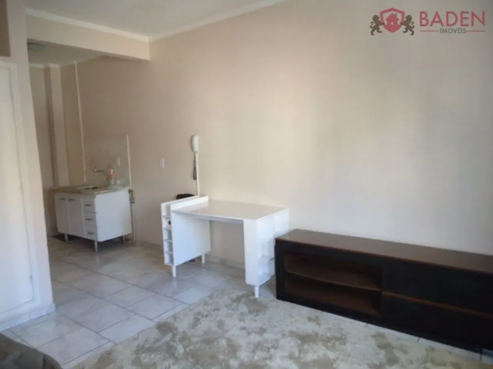 Apartamento, 1 quarto, 30 m² - Foto 4