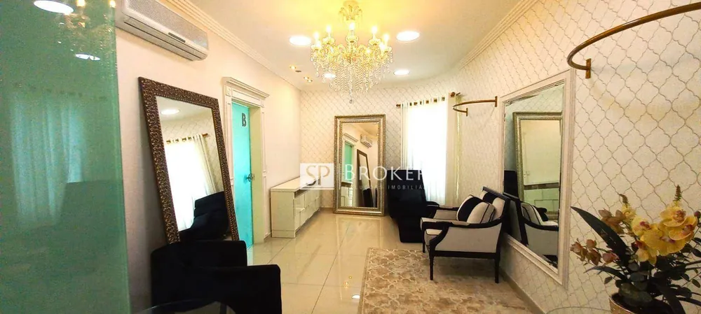 Sala-Conjunto, 20 m² - Foto 1