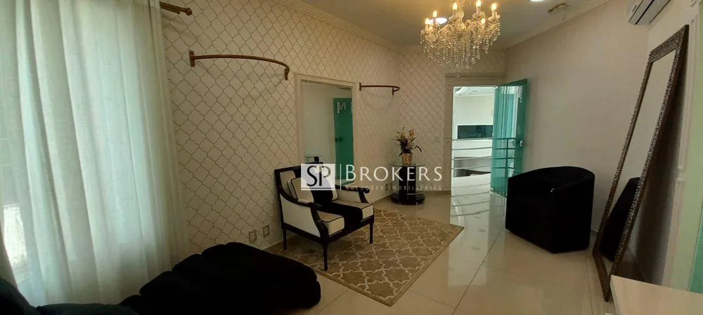 Sala-Conjunto, 20 m² - Foto 3