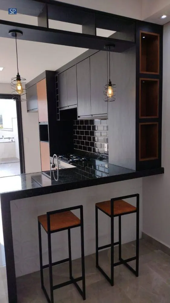 Casa de Condomínio, 4 quartos - Foto 4