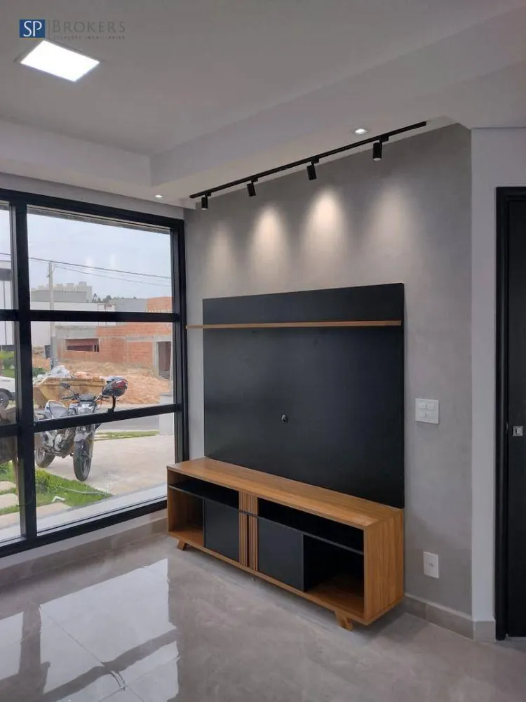 Casa de Condomínio, 4 quartos - Foto 3