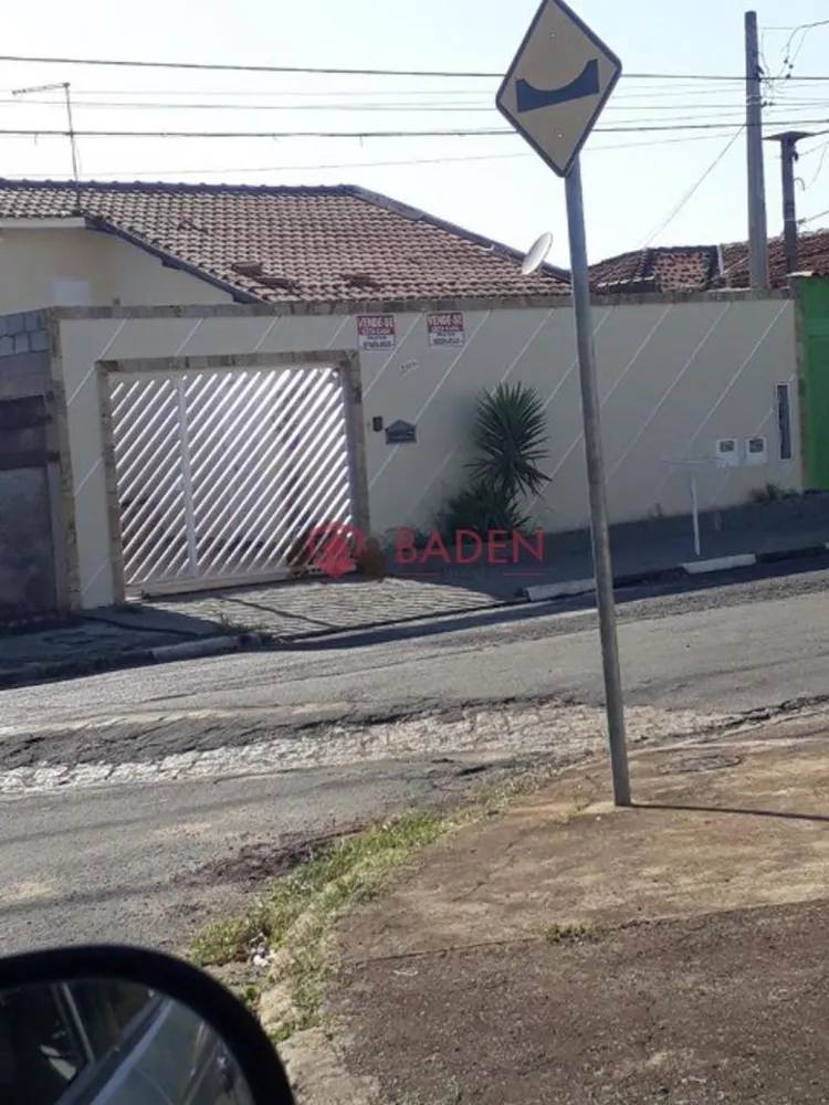 Casa, 3 quartos, 177 m² - Foto 2