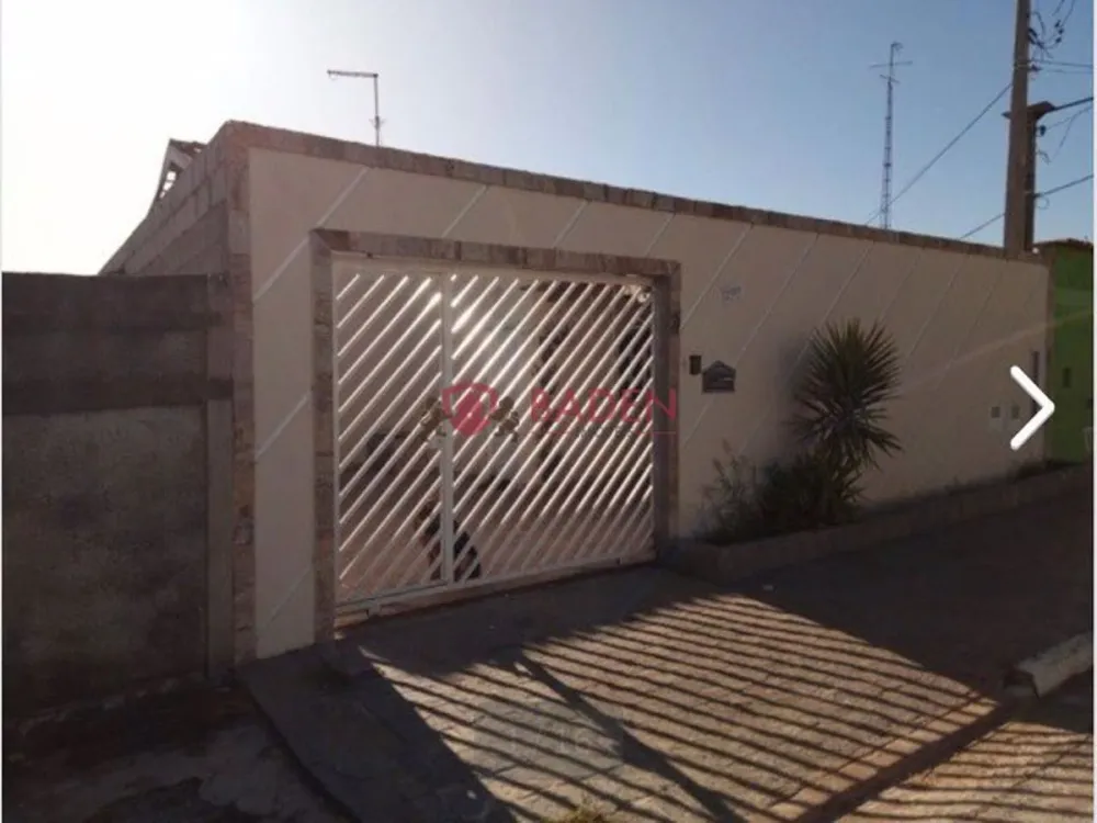Casa, 3 quartos, 177 m² - Foto 1