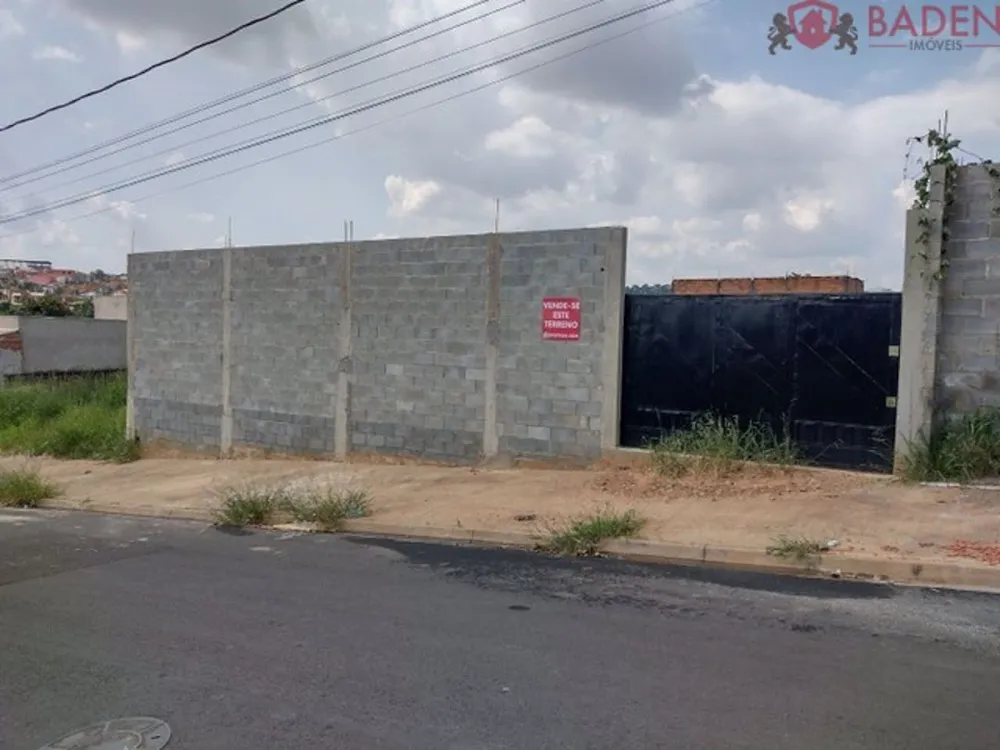 Terreno, 540 m² - Foto 2