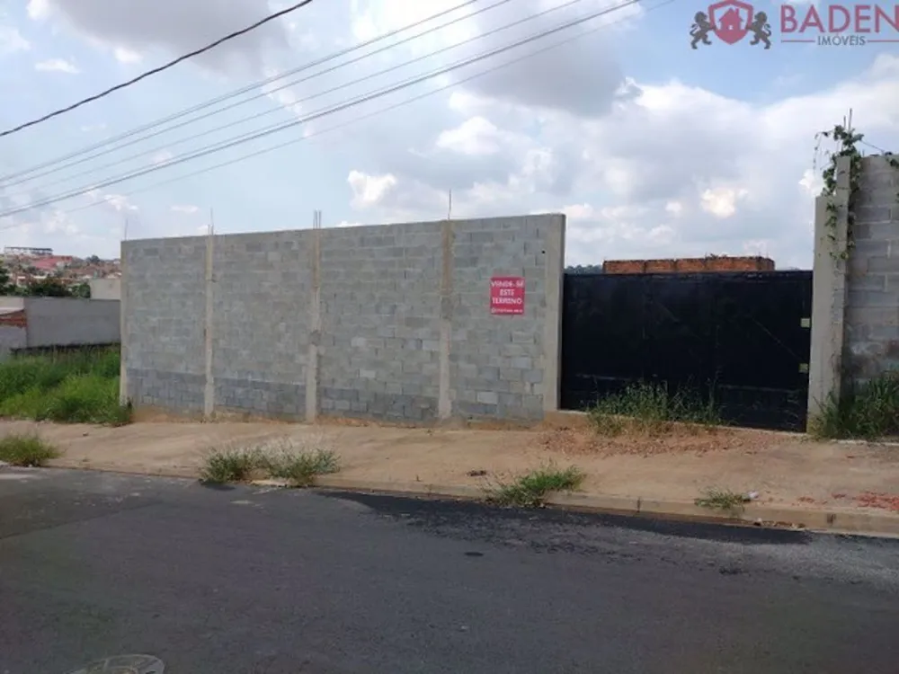 Terreno, 540 m² - Foto 1