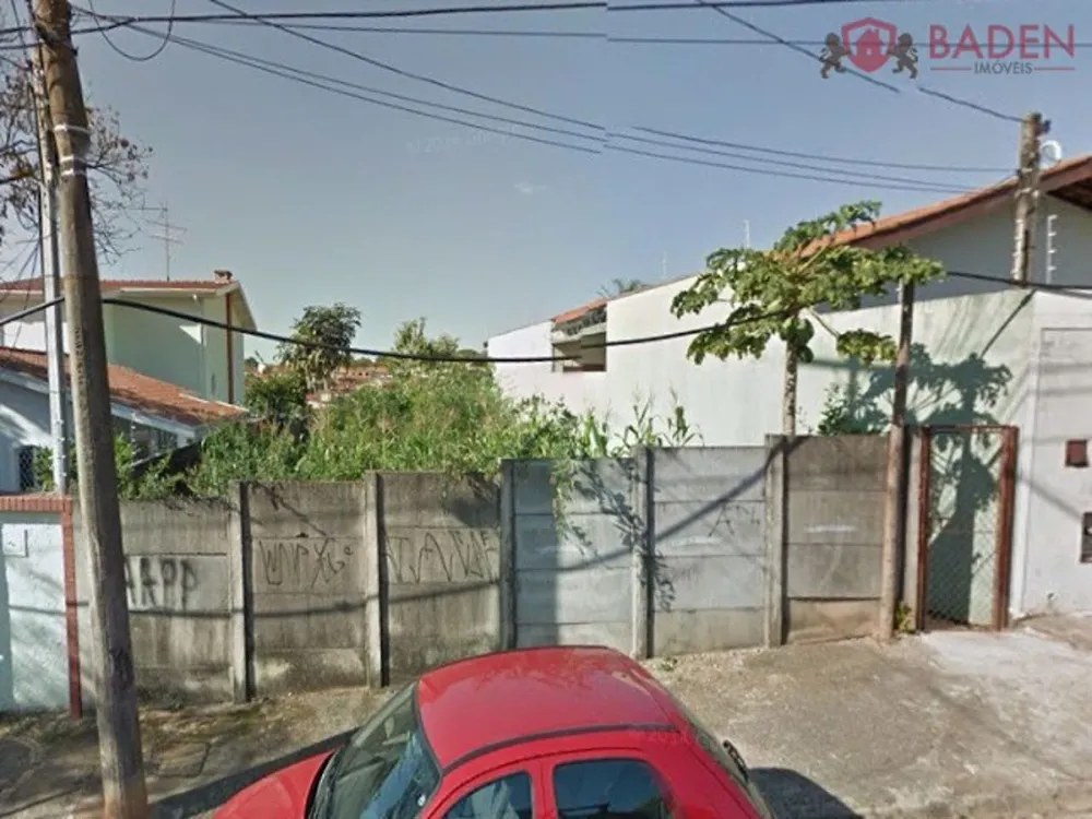 Terreno, 455 m² - Foto 1