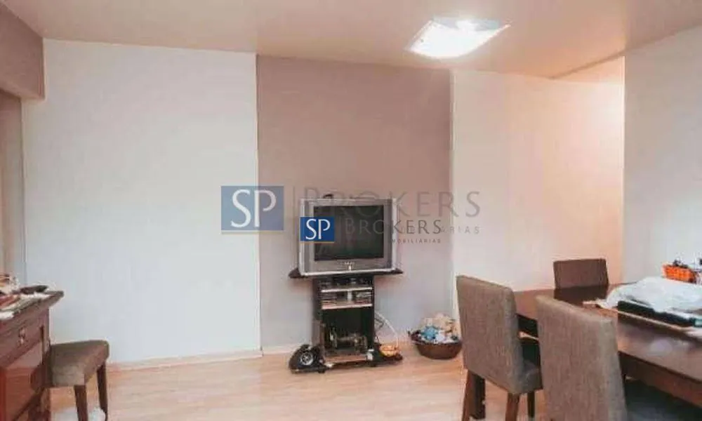 Apartamento, 2 quartos, 66 m² - Foto 1