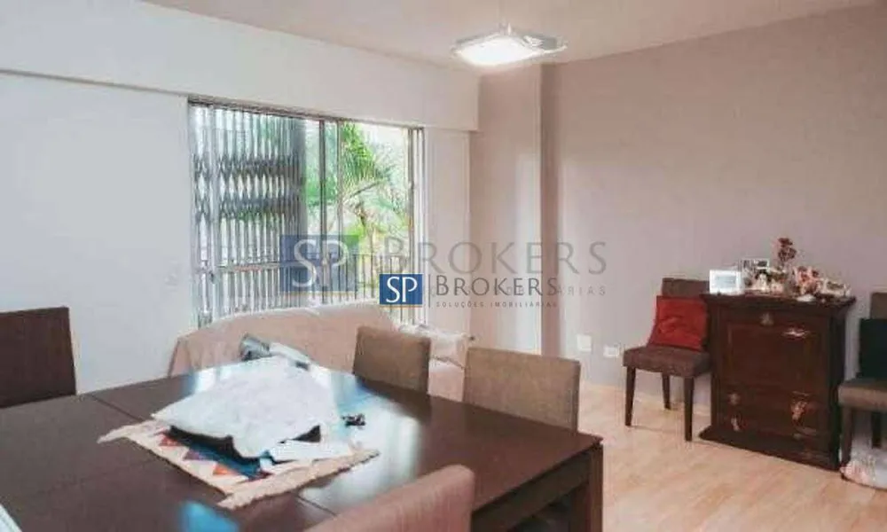 Apartamento, 2 quartos, 66 m² - Foto 2
