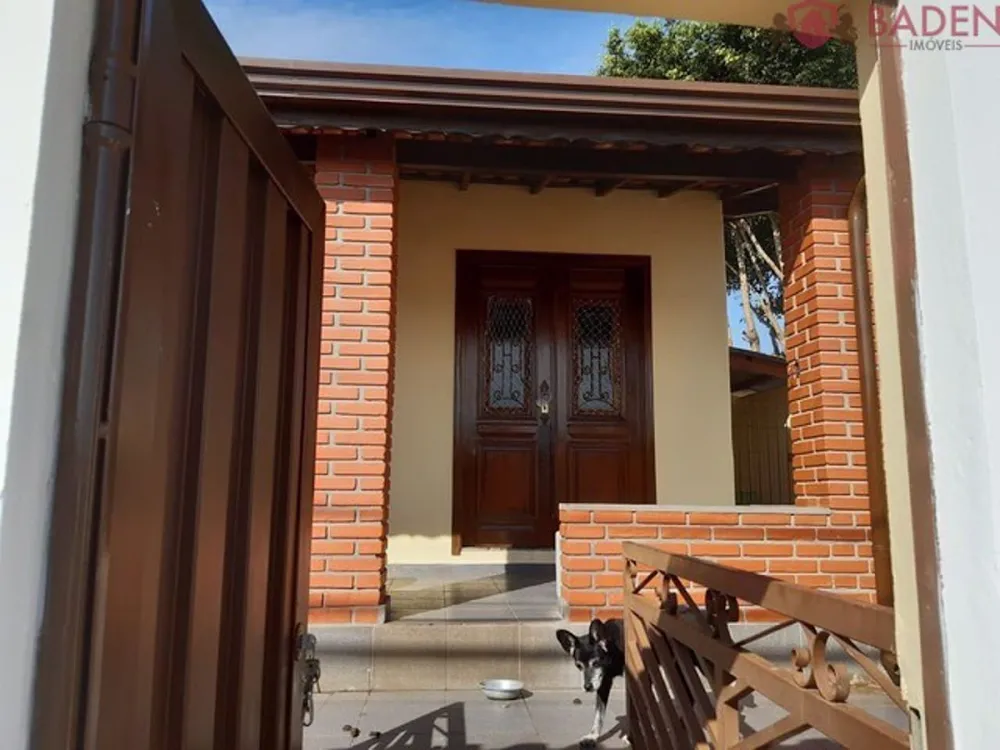 Casa, 4 quartos, 174 m² - Foto 4