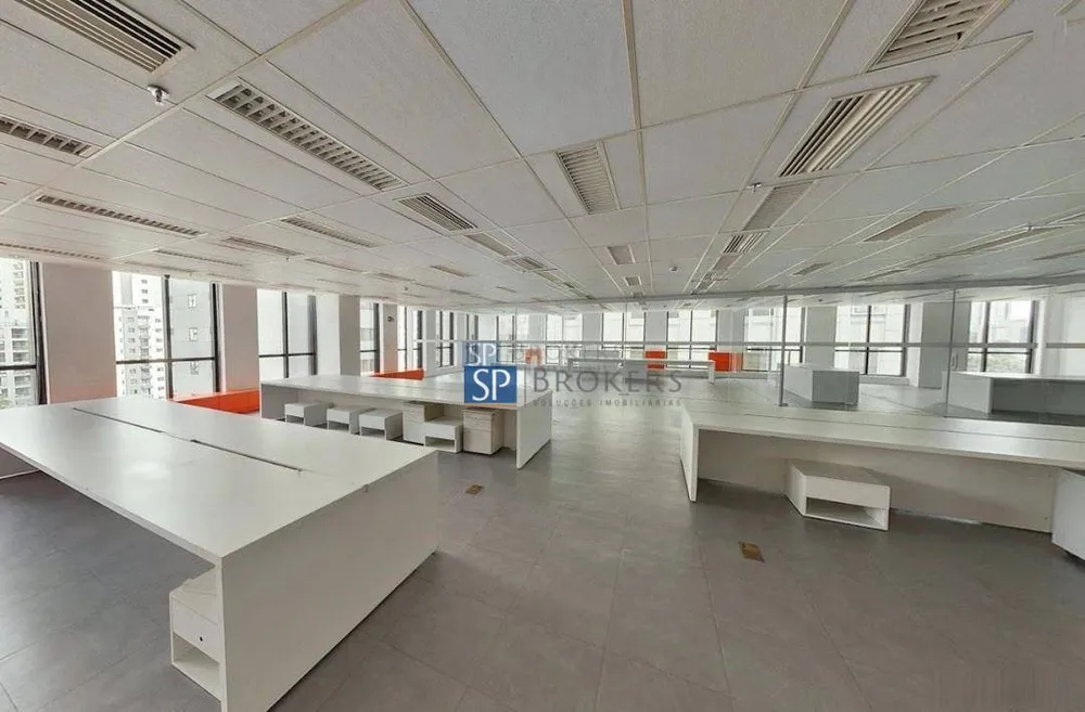 Sala-Conjunto, 1230 m² - Foto 2