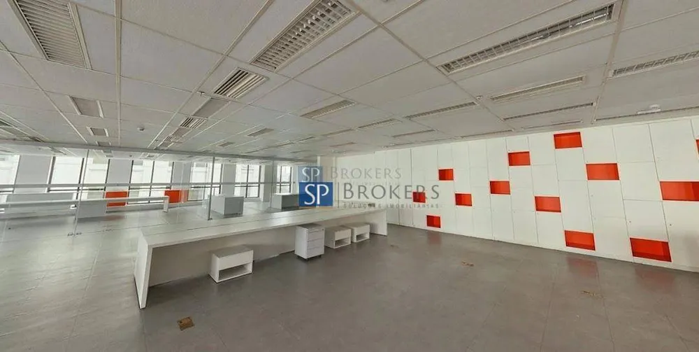 Sala-Conjunto, 1230 m² - Foto 1