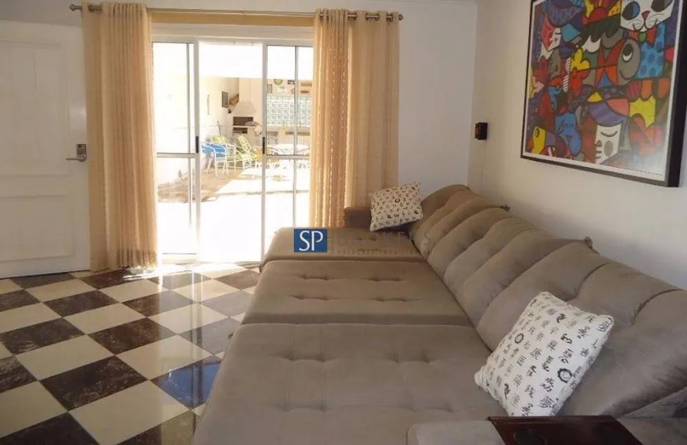 Casa de Condomínio, 5 quartos - Foto 2
