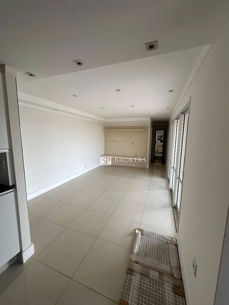 Apartamento, 3 quartos, 80 m² - Foto 3
