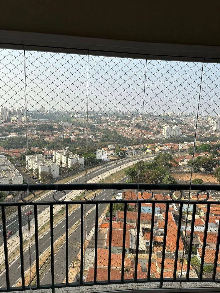 Apartamento, 3 quartos, 80 m² - Foto 2