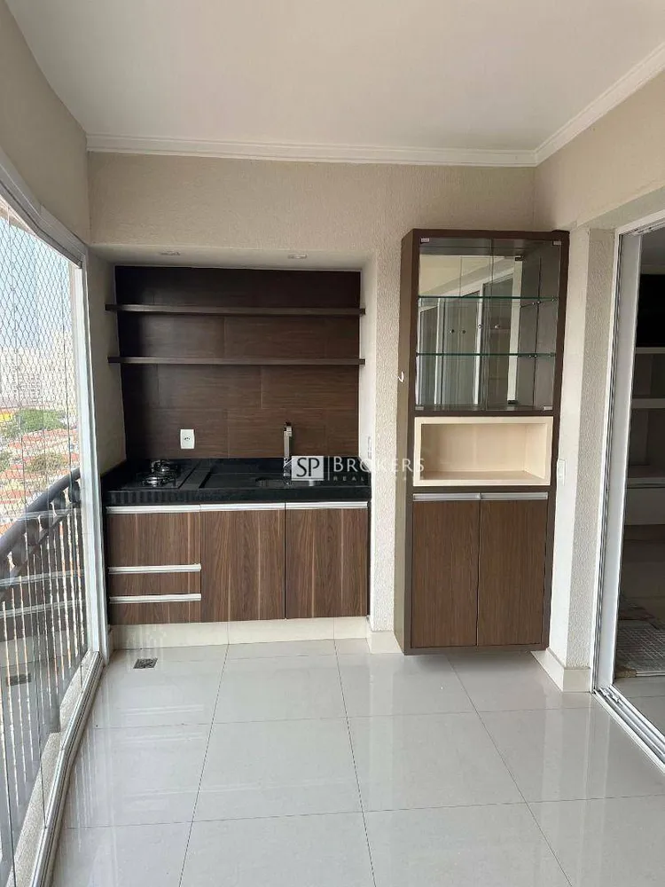 Apartamento, 3 quartos, 80 m² - Foto 1