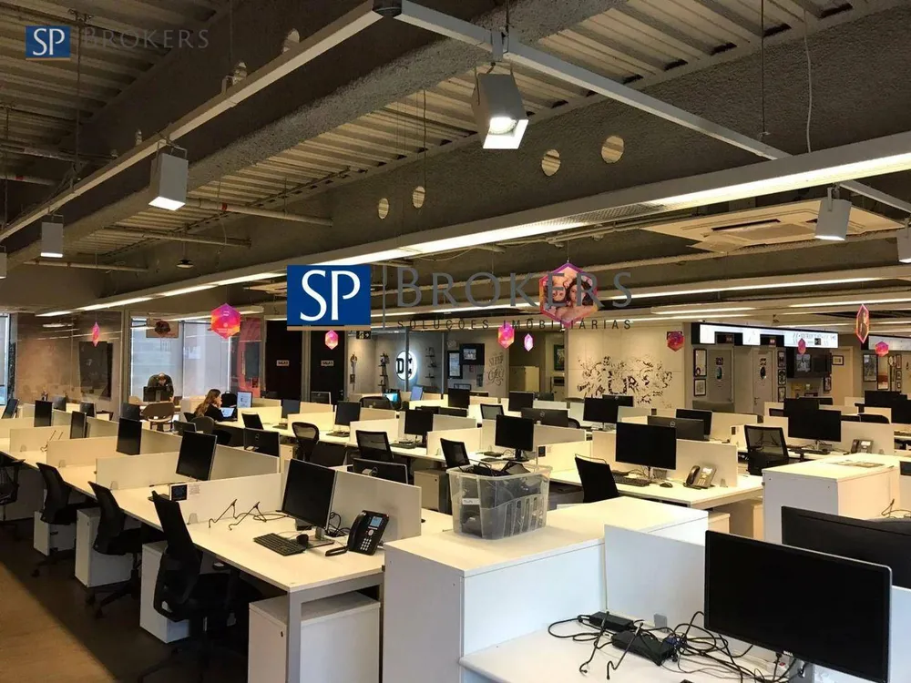 Sala-Conjunto, 1324 m² - Foto 1
