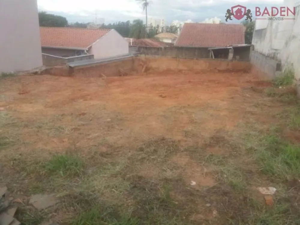 Terreno, 429 m² - Foto 1