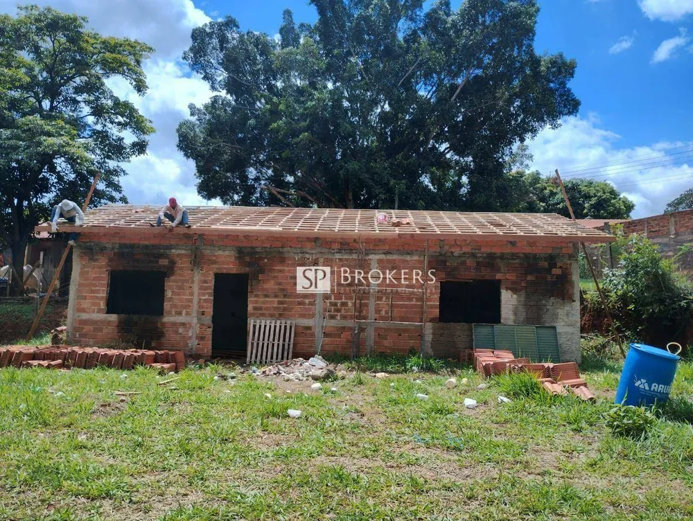 Chácara, 1 quarto, 1160 m² - Foto 2