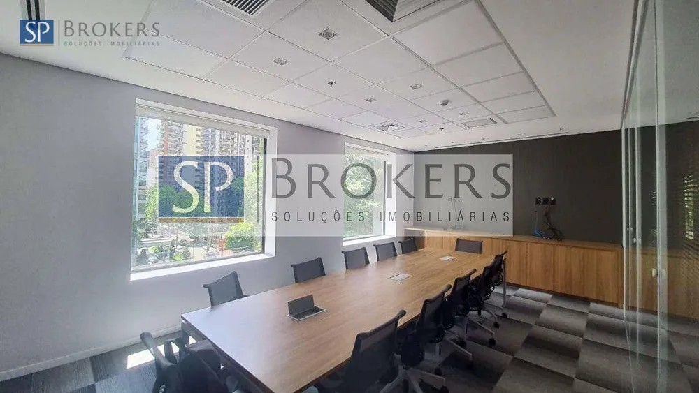 Sala-Conjunto, 218 m² - Foto 1