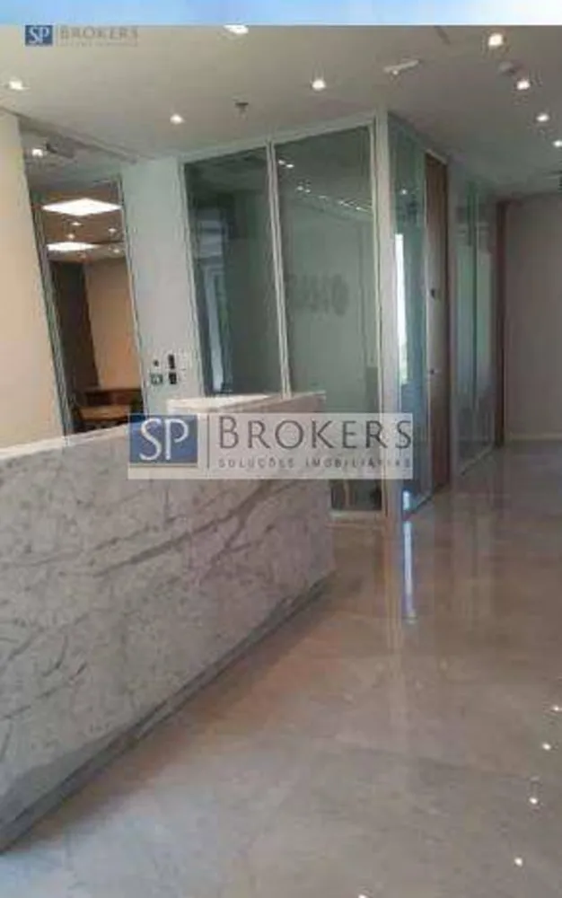 Sala-Conjunto, 218 m² - Foto 4