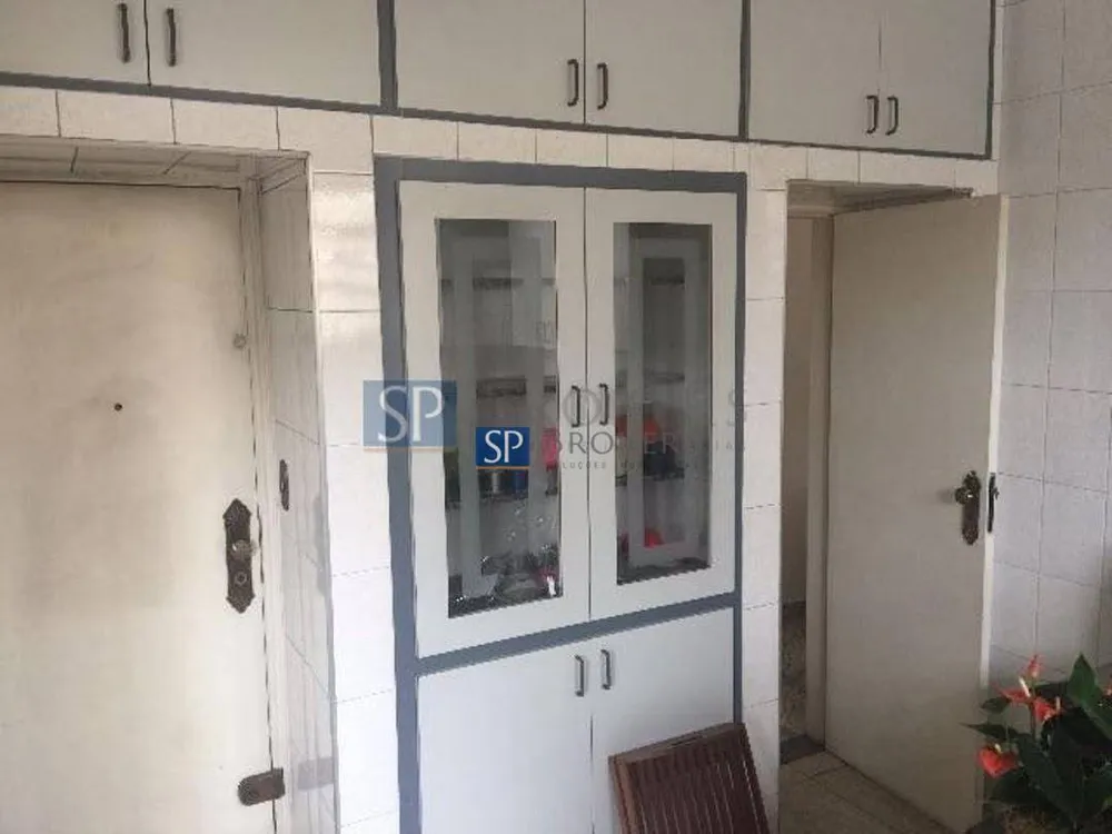 Apartamento, 3 quartos, 137 m² - Foto 2