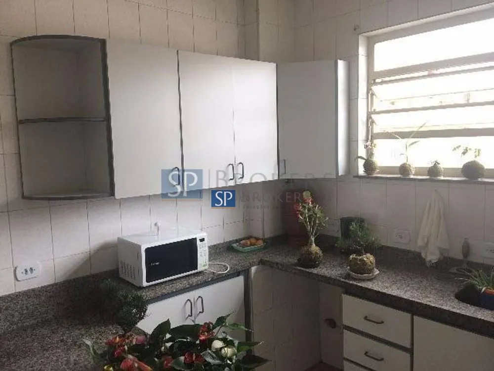 Apartamento, 3 quartos, 137 m² - Foto 3